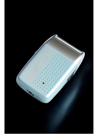 tıraş makinesi Sinek Kaydı Paslanmaz Çelik Taşınabilir Şarjlı