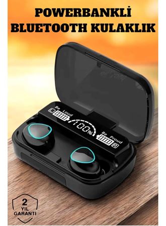 Gürültü Önleyici Spor ve Günlük Kullanım için Konforlu ve Şık Kablosuz Kulaklık