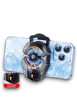 LZ-F6 TELEFON SOĞUTUCU