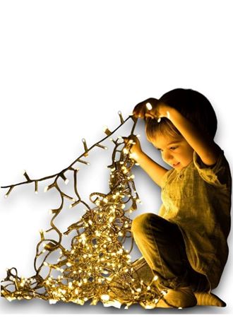 10 METRE ŞERİT LED GÜNIŞIĞI