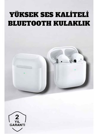 Yeni Nesil Bluetooth Kulaklık Eller Serbest Aramalar ve Yüksek Kaliteli Ses İçin İdeal Kulaklık