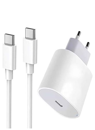 20W İPHONE 15/15 PRO MAX UYUMLU ŞARJ ALETİ