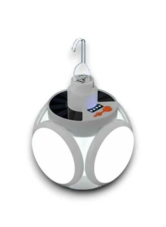 5 KANATLI SOLAR LAMBA