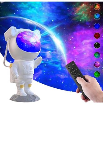 ASTRONOT  LAMBA SPEAKERLI