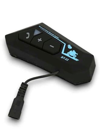 BT 22 MOTORCU KULAKLIĞI