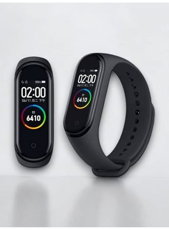 M6 Akıllı Bileklik