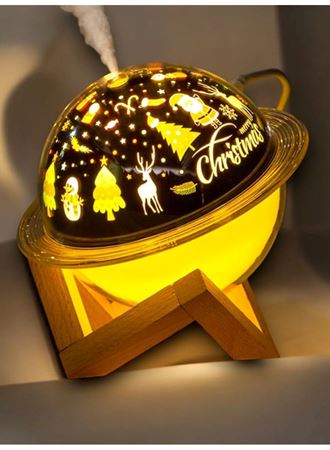 Hava nemlendirici Lamba