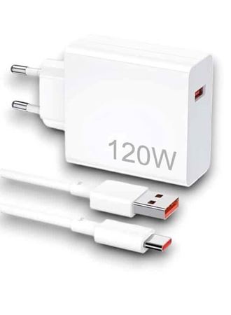 120W ŞARJ ALETİ