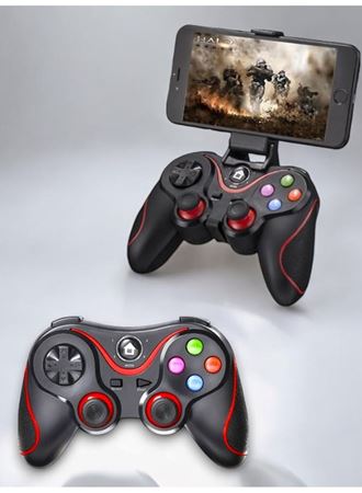 GAMEPAD