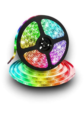 5 Metre Şerit Led