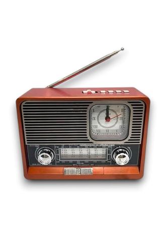 NOSTALJİK RADYO 1647