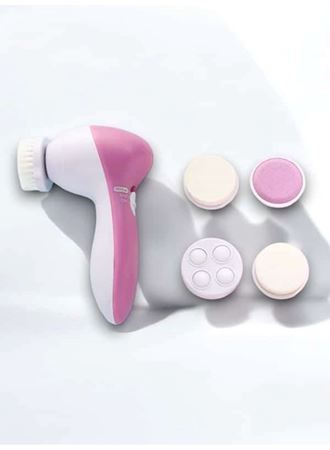 5 İN 1  TEMİZLEYİCİ YÜZ MASAJ ALETİ