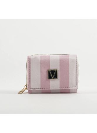 Kadın Cüzdan Pudra