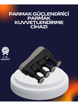 Parmak Antrenman Aleti Kavrama Gücü Geliştirici