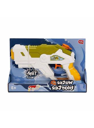 URT019-001 - SHARK SU TABANCASI TEKLİ BÜYÜK