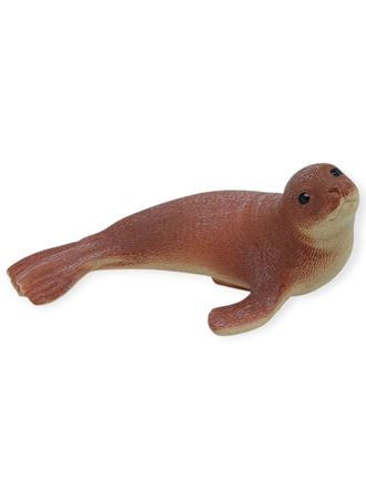 Deniz Hayvanları Serisi - Fok 20 cm