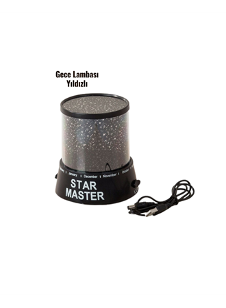 MİNİ STAR PROJEKTÖR