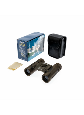 8x21 Dürbün Kamuflaj Av Dürbünü 56m/1000m Kauçuk Kaplama (