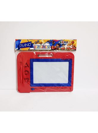 Yazı Tahtası Kırmızı