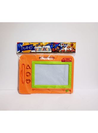 Yazı Tahtası Turuncu