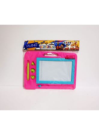 Yazı Tahtası Pembe