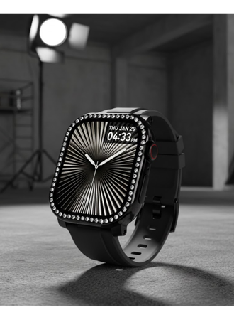 Akıllı Saat Kullanımı İçin Pratik Aksesuar ve Kordon Seti