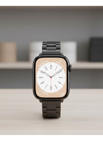 Akıllı Saat İçin Değiştirilebilir Kordon Seti ve Aparatlar