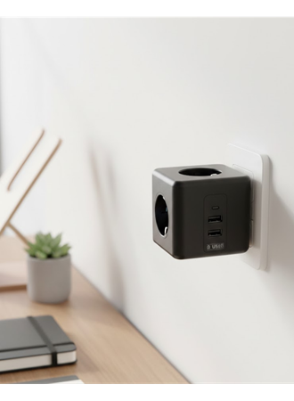 AKIM KORUMALI 3440 PRİZ