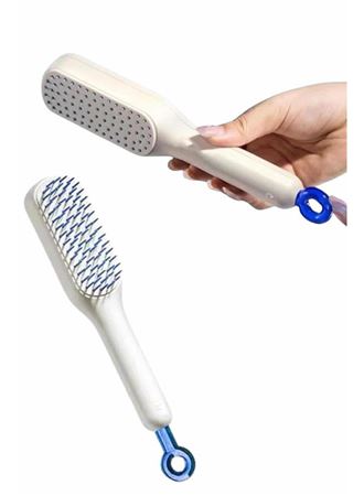 Kolay Temizlenen Fırçası Evcil Hayvanlara Özel Tüy Temizleme