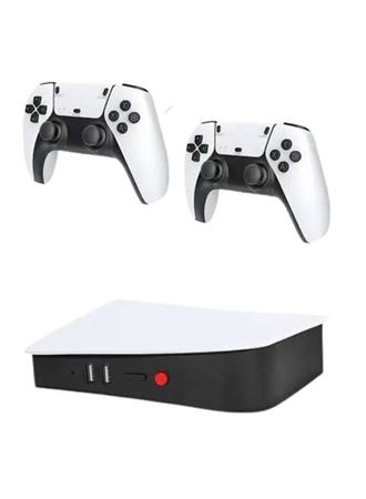 Video Oyunu Konsolu Retro 4K 3D Yeni Oyun Retro Game Box