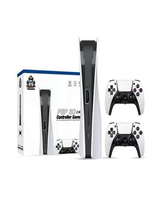 Yeni nesil 4k Hd 2.4g Kablosuz Kol 3000 Oyunlu Game Station Retro Atari Game Box