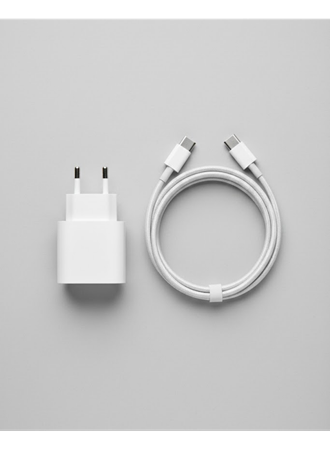 İPHONE 17 PRO MAX UYUMLU ŞARJ SETİ