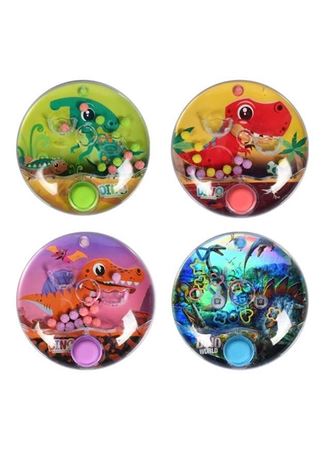 2586D-12 - SU OYUNU DİNAZOR