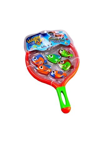 2002 - HAVUZ OYUNU - BALIK KEPÇELİ