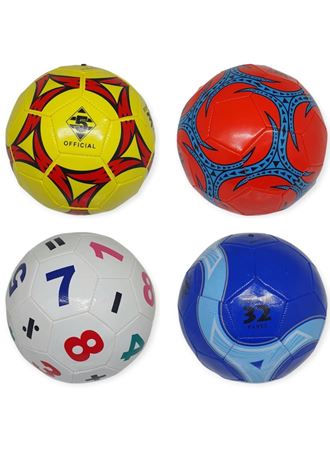 TOP - FUTBOL TOPU BK