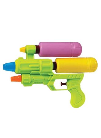 Süper Su Tabancası 25 Cm - Vİ-207