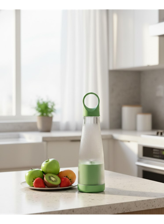 NBX4335 BLENDER BARDAK YEŞİL