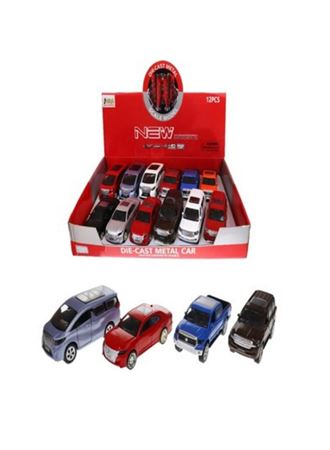 FY6008-12D - Ç/B ARABA