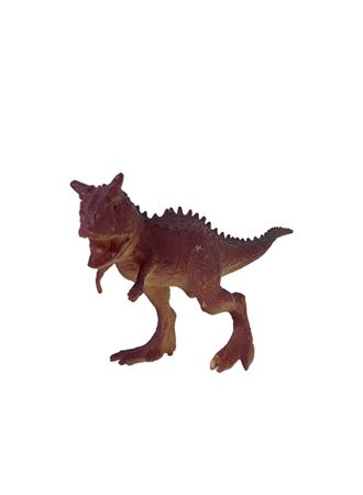 Carnotaurus Dinazor 15 Cm - Q603-9