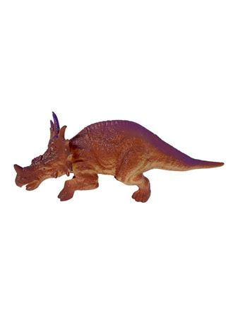 Styracosaurus Dinazor 15 Cm - Q603-9