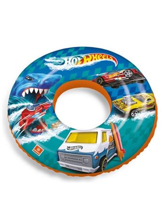16876 - MONDO HOT WHEELS SİMİT 50 CM 30