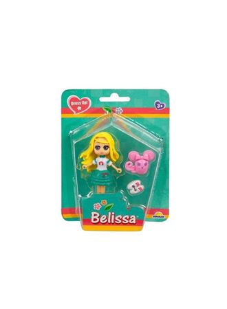 60207AB - BELISSA BEBEK - 3PARÇA 6 AST KARTELA