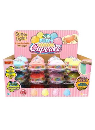 32260 - SLİMY PUFFY COTTON 22 GR