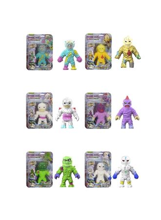 129640 - STREÇ THE MUTANS SERİ 3 AST