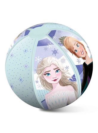 16525 - MONDO FROZEN DENİZ TOPU 50 CM 30