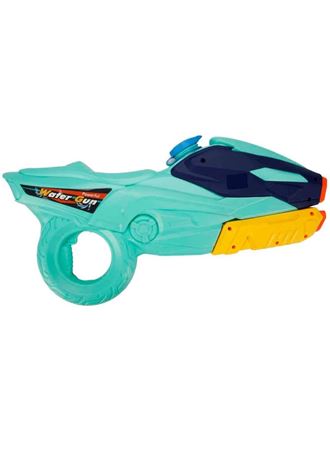 Pompalı Su Tabancası Space - 1056