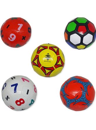 TOP - 1805 - FUTBOL TOPU