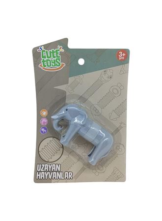 Uzayan Fidget Hayvanlar - SS223A - Fil