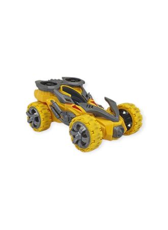 Sürtmeli Pervaneli Araba - 2023-1 - Sarı