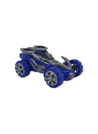 Sürtmeli Pervaneli Araba - 2023-1 - Mavi